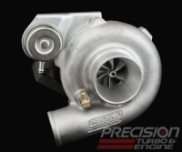 PT5128 turbo w/T25 .64 A/R